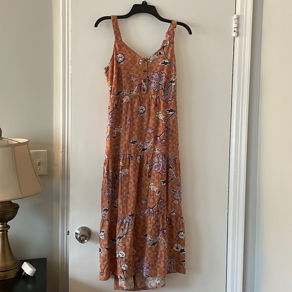 Womens Sun Dress